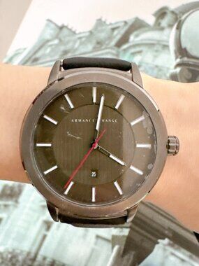 Armani Exchange AX1473 Watch For Men